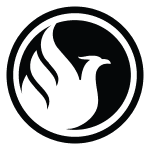 Phoenix LiDAR Systems Icon Logo