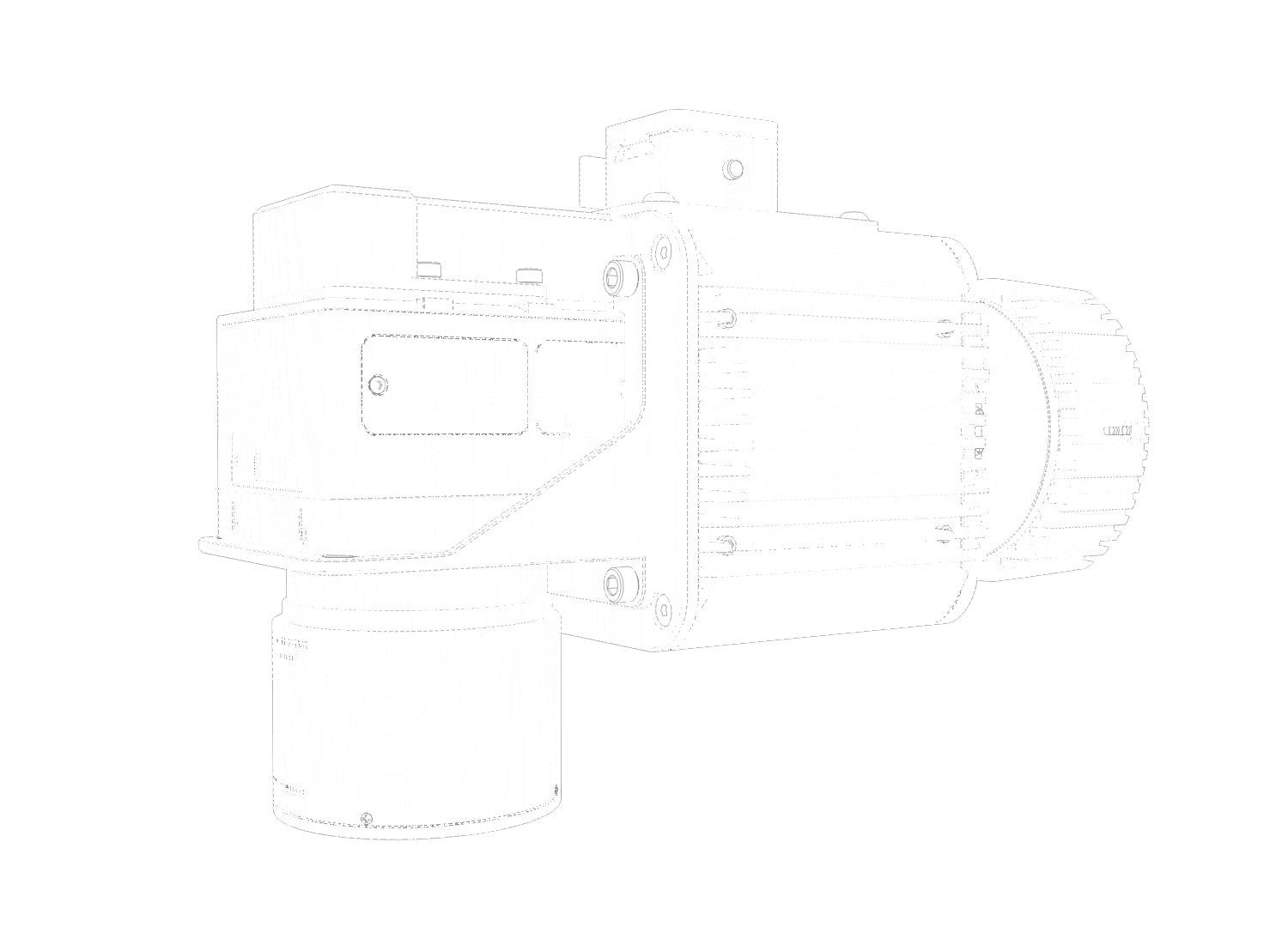 Ranger_LR_lite_Phase1_Outlines_camera_white Ranger_LR_lite_Phase1_Outlines_camera_white