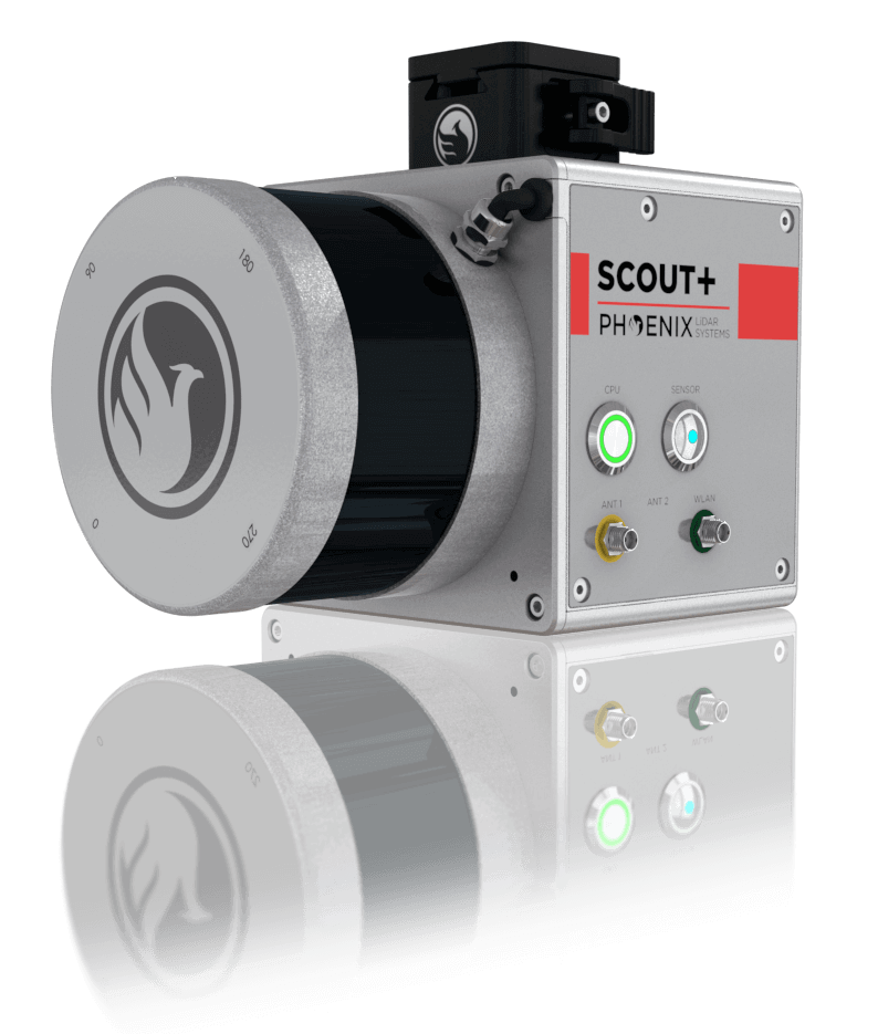 Scout_ultra_refl - Phoenix LiDAR Systems Scout_ultra_refl
