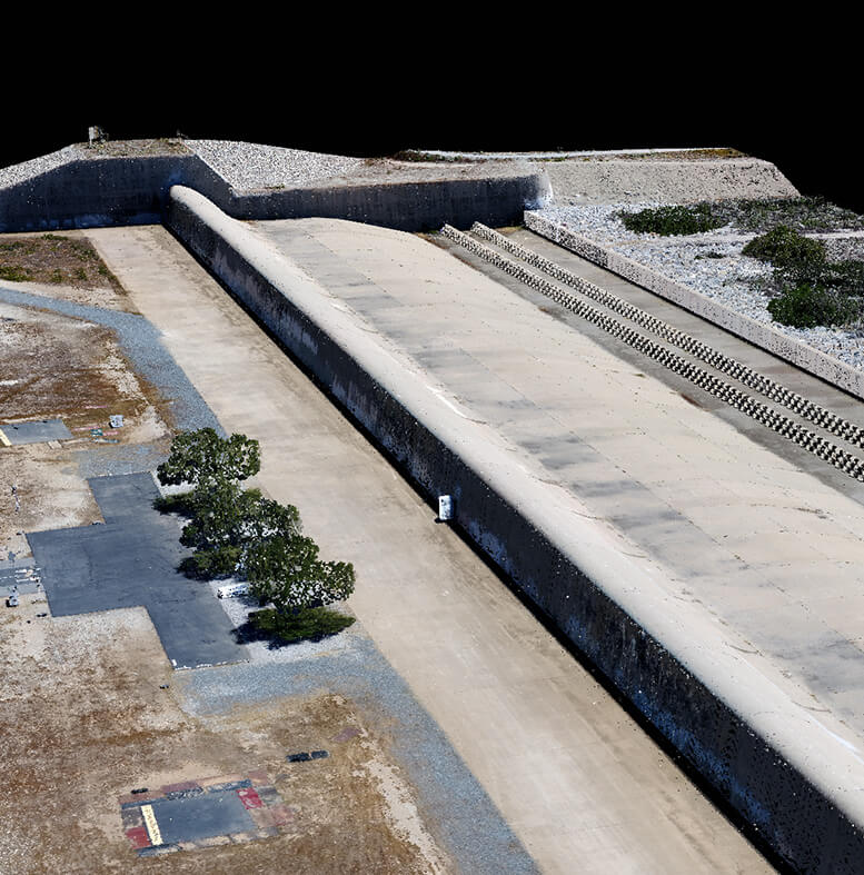 Sample-data_mini-racetrack