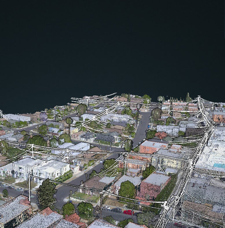 Sample-data_urban-powerline