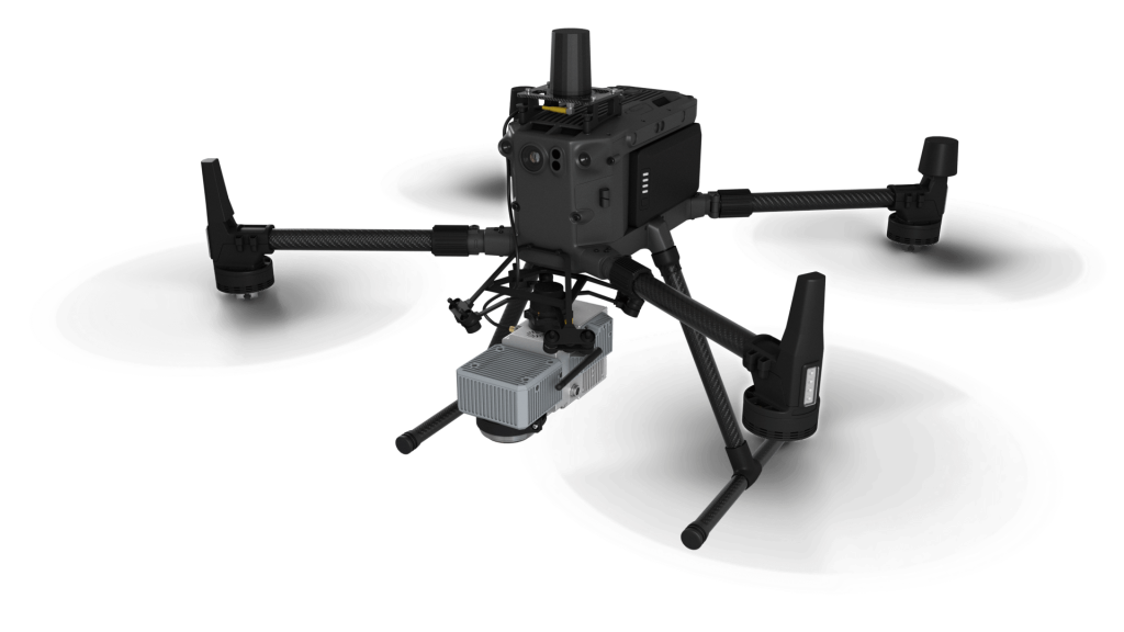 M300_Recon_A_XT_r01_00003 - Phoenix LiDAR Systems LiDAR mapping solutions - Custom 3D Mapping Solutions