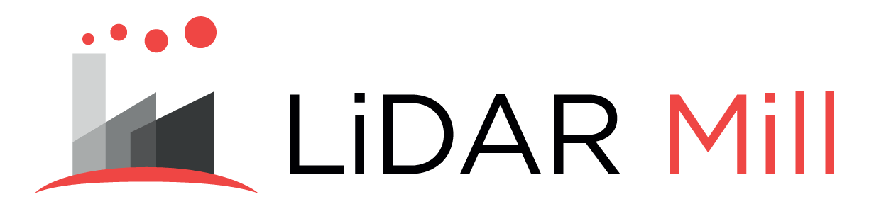 Copy of Copy of LiDARMill Logo – Phoenix LiDAR Systems