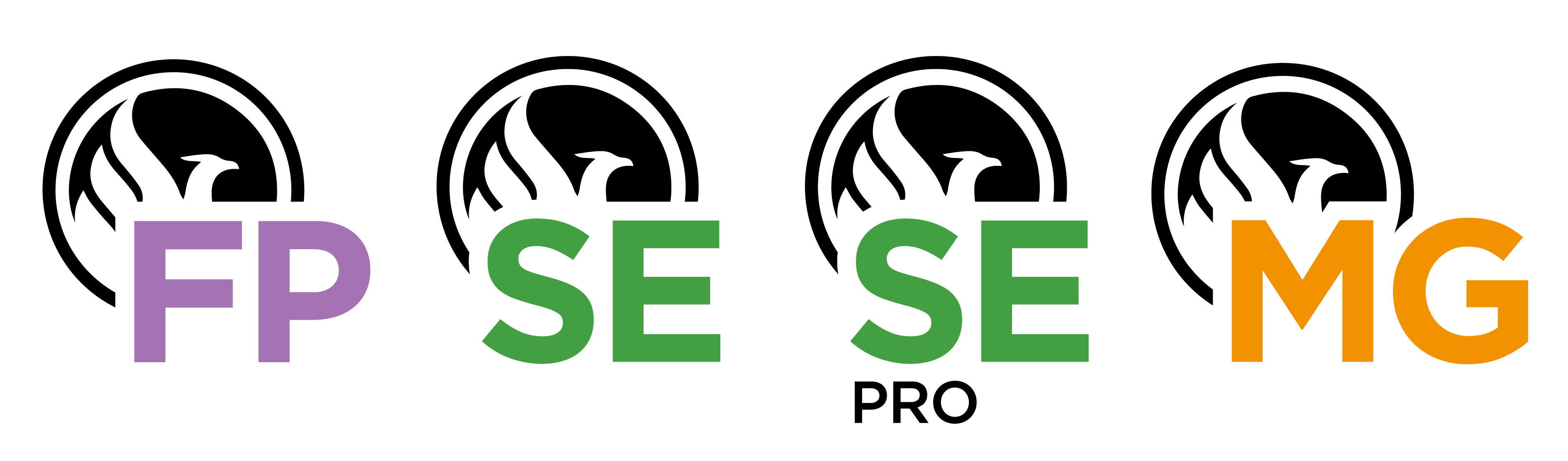FP_SE_SE-PRO_MG Software Logo Group