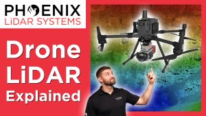 Thumbnail PLS - Drone LiDAR Explained (1)