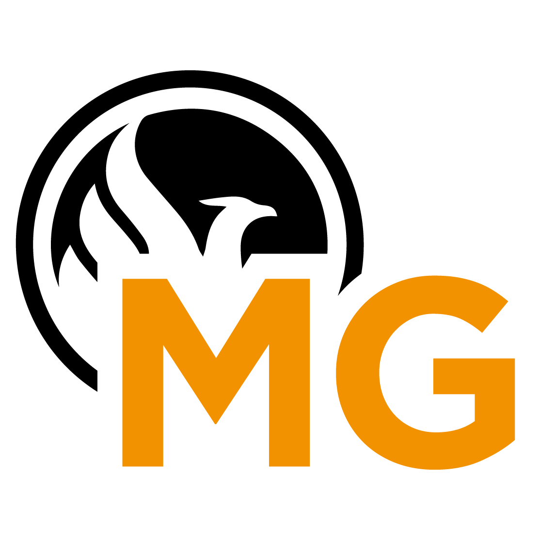 MG Software Logo